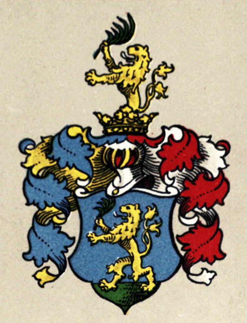 erb rodu Ambró